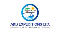 Akij Expeditions Ltd: client of SEO Agency
