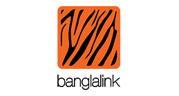 Banglalink - client of SEO Agency