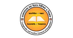 Controller and Auditor General: client of SEO Agency