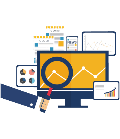 Find out right keyword by SEO Services