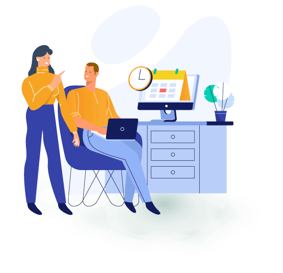 Increase dwell time with SEO Service