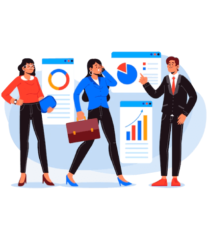 Find the strength and weakness of competitor with SEO Service
