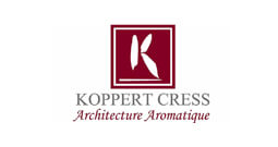 Koppert Cress: client of SEO Agency