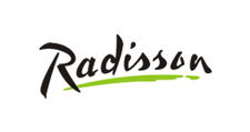 Radisson: client of SEO Agency