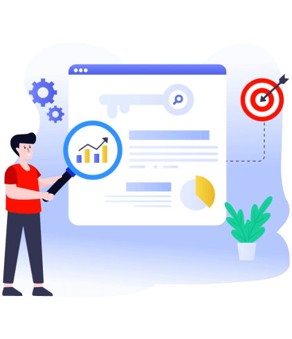 Run technical SEO audit with the help of SEO Services