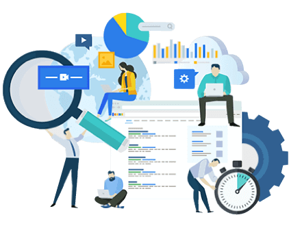 Develop best SEO-friendly content with the help of SEO Services