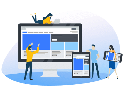 Develop best SEO-friendly websites through SEO Services
