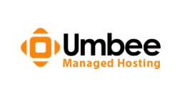 Umbee Managed Hosting: client of SEO Agency