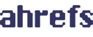 Ahrefs Logo