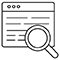 Research your keyword and Generate a Strategic Goal